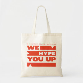 Kean MGC Advertising Tote Bag トートバッグ