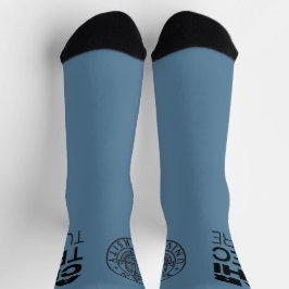 Kean MGC Architecture Socks ソックス