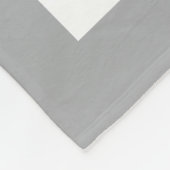 Kean MGC Design Studio Care Label フリースブランケット (角)