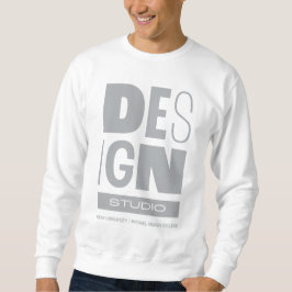Kean MGC Design Studio Men's Basic Sweatshirt スウェットシャツ