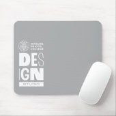 Kean MGC Design Studio Mousepad マウスパッド (マウス)