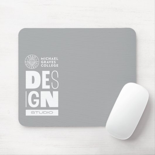 Kean MGC Design Studio Mousepad マウスパッド (マウス)