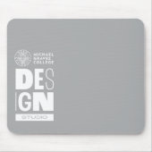 Kean MGC Design Studio Mousepad マウスパッド (正面)