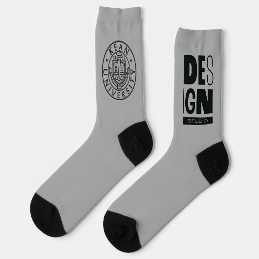 Kean MGC Design Studio Socks ソックス (左)