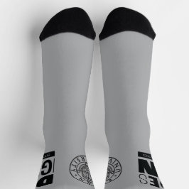 Kean MGC Design Studio Socks ソックス