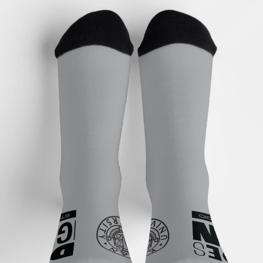 Kean MGC Design Studio Socks ソックス (上部)