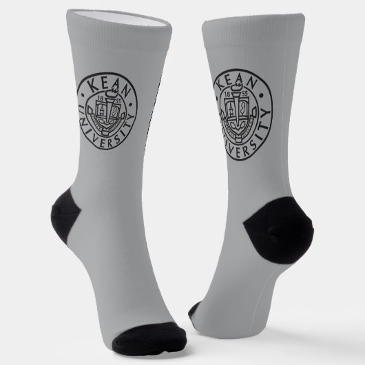 Kean MGC Design Studio Socks ソックス (傾斜あり)