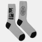 Kean MGC Design Studio Socks ソックス (右)