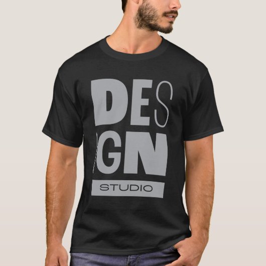 Kean MGC Design Studio T-Shirt Tシャツ (正面)
