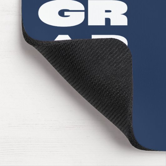 Kean MGC Graphic Design Mousepad マウスパッド (コーナー)