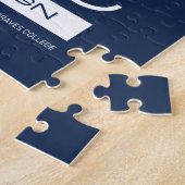 Kean MGC Graphic Design Puzzle ジグソーパズル (側面)