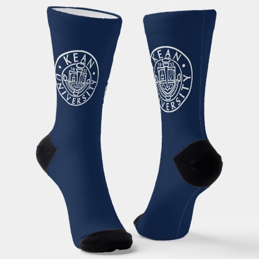 Kean MGC Graphic Design Socks ソックス (傾斜あり)