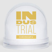 Kean MGC Industrial Design (正面)