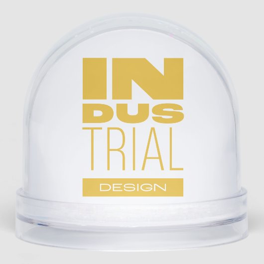 Kean MGC Industrial Design (正面)