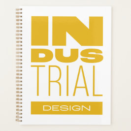 Kean MGC Industrial Design プランナー手帳