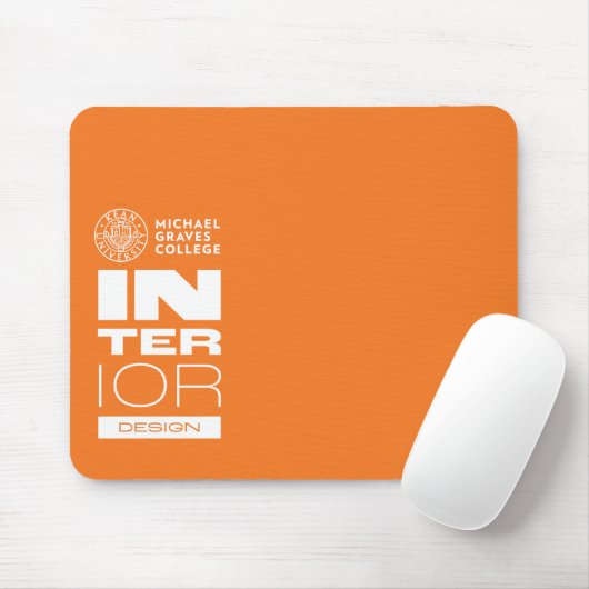 Kean MGC Industrial Design Mousepad マウスパッド (マウス)