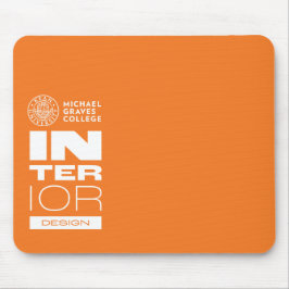 Kean MGC Industrial Design Mousepad マウスパッド