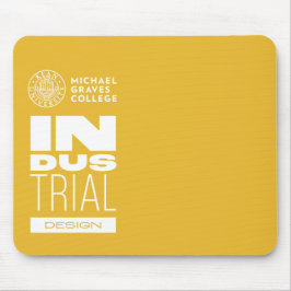 Kean MGC Industrial Design Mousepad マウスパッド