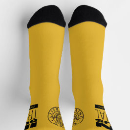 Kean MGC Industrial Design Socks ソックス