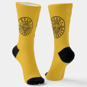 Kean MGC Industrial Design Socks ソックス (傾斜あり)
