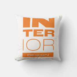 Kean MGC Interior Design クッション