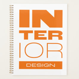 Kean MGC Interior Design プランナー手帳