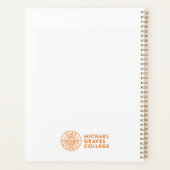 Kean MGC Interior Design プランナー手帳 (裏面)