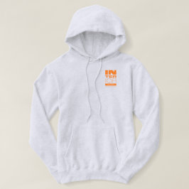 Kean MGC Interior Design Basic Hooded Sweatshirt パーカ