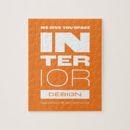 Kean MGC Interior Design Puzzle ジグソーパズル