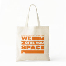 Kean MGC Interior Design Tote Bag