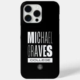 Kean MGC iPhone / iPadケース iPhone 15 Pro Maxケース