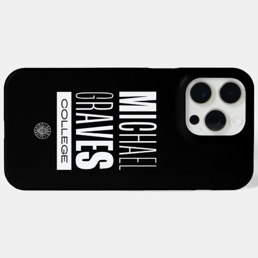 Kean MGC iPhone / iPadケース Case-Mate iPhoneケース (裏面 (横))