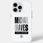 Kean MGC iPhone / iPadケース Case-Mate iPhoneケース (裏面)