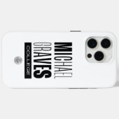 Kean MGC iPhone / iPadケース Case-Mate iPhoneケース (裏面 (横))