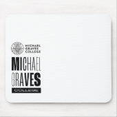 Kean MGC Michael Graves マウスパッド (正面)