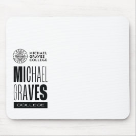 Kean MGC Michael Graves マウスパッド