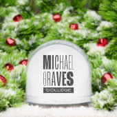 Kean MGC Michael Graves College (クリスマス)