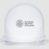 Kean MGC Michael Graves College (裏面)