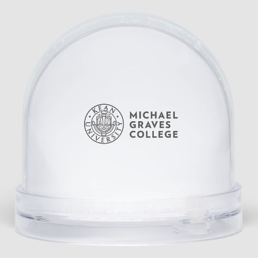 Kean MGC Michael Graves College (裏面)