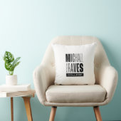 Kean MGC Michael Graves College クッション (椅子)