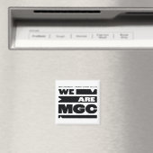 Kean MGC Michael Graves College Magnet マグネット (インサイチュ (食洗機))