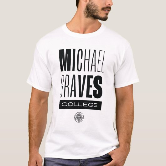 Kean MGC Tシャツ (正面)