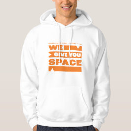 Kean MGC We Give You Space Hoodie パーカ