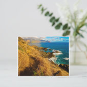 Keana Point South Trailはがき ポストカード (スタンド正面)