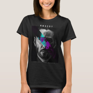 Keanu ArtのDayGiftで映画ファンのGivesを楽しむ Tシャツ