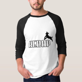 Kebap Tシャツ