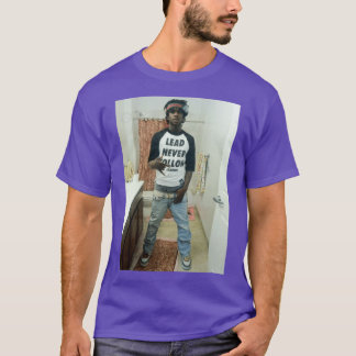 keef in bathroom Premium friends Tシャツ