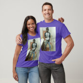 keef in bathroom Premium friends Tシャツ (ユニセックス)