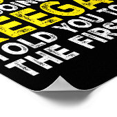 Keegan - If At First You Dont Succeed Try Doing Wh ポスター (角)