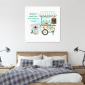 keeip kohala -引用文 キャンバスプリント (インサイチュ (寝室))